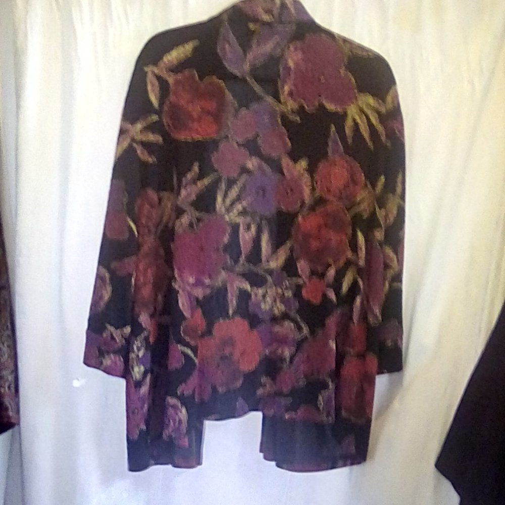 Enfocus Studio Blazer - Picture 2 of 4